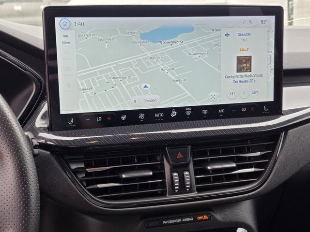 2024 Ford Escape Hybrid ST-Line Select