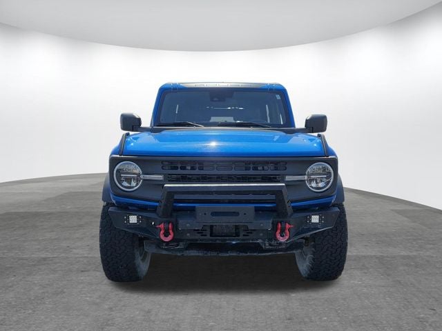 2023 Ford Bronco Roush