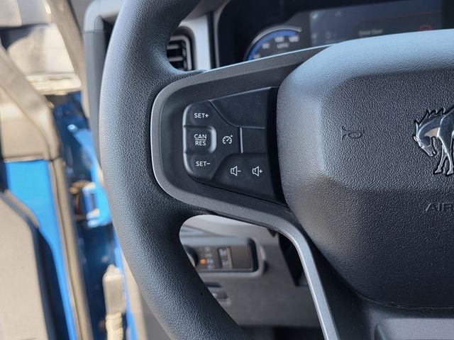2023 Ford Bronco Roush