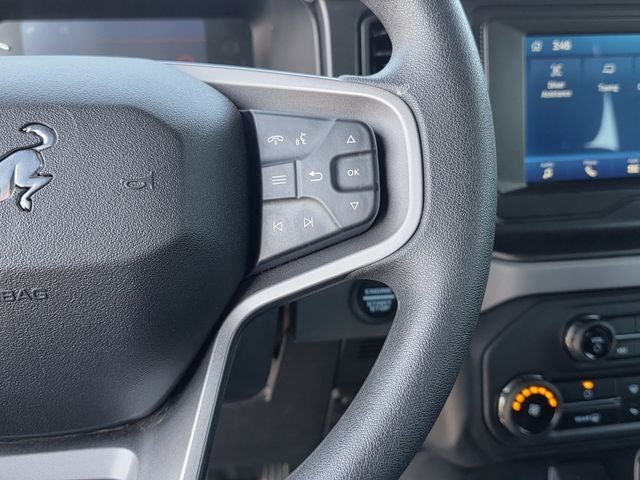2023 Ford Bronco Roush