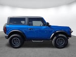 2023 Ford Bronco Roush
