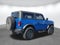 2023 Ford Bronco Roush