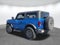 2023 Ford Bronco Roush