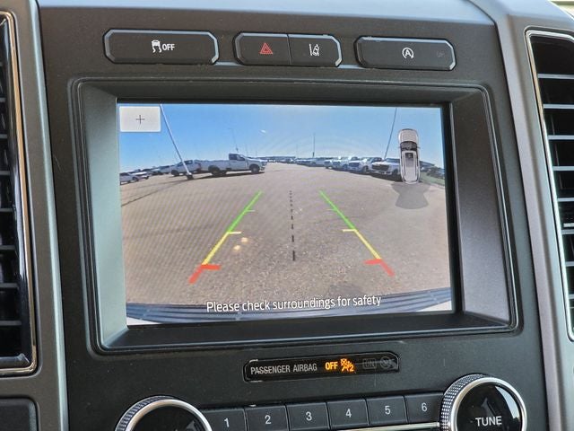 2020 Ford Expedition Max XLT