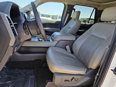 2020 Ford Expedition Max XLT