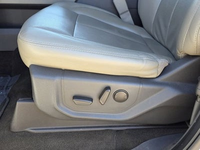 2020 Ford Expedition Max XLT