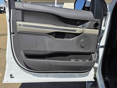 2020 Ford Expedition Max XLT