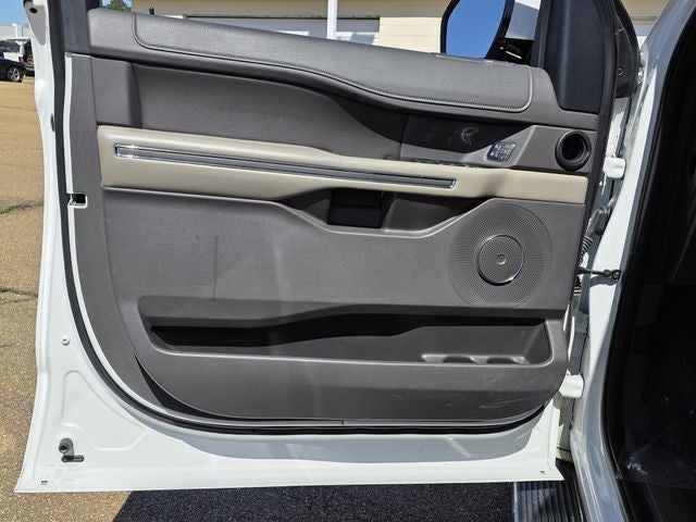 2020 Ford Expedition Max XLT