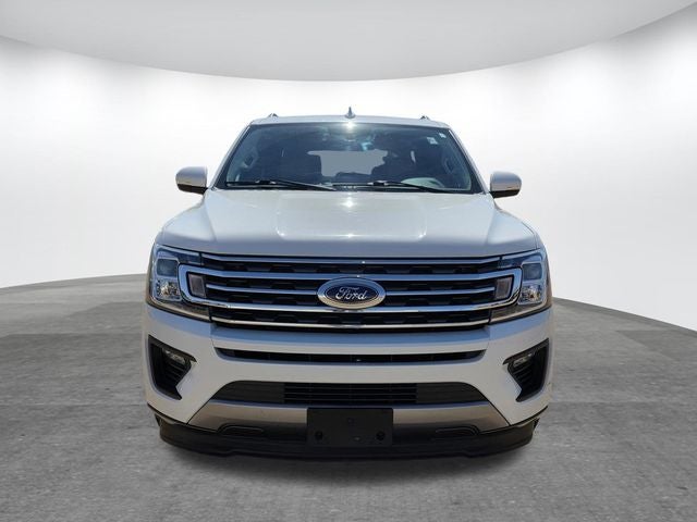 2020 Ford Expedition Max XLT