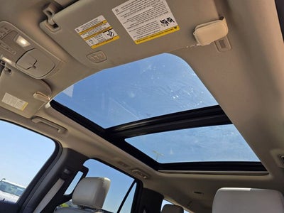 2020 Ford Expedition Max XLT