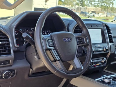 2020 Ford Expedition Max XLT