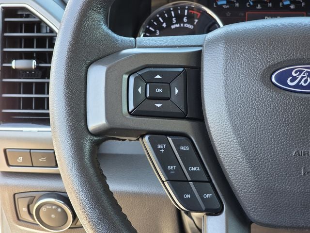 2020 Ford Expedition Max XLT