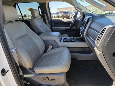 2020 Ford Expedition Max XLT