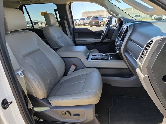 2020 Ford Expedition Max XLT