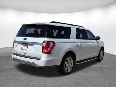 2020 Ford Expedition Max XLT