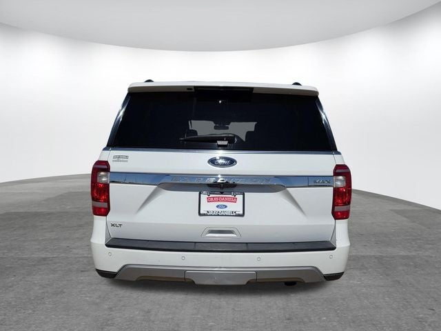 2020 Ford Expedition Max XLT