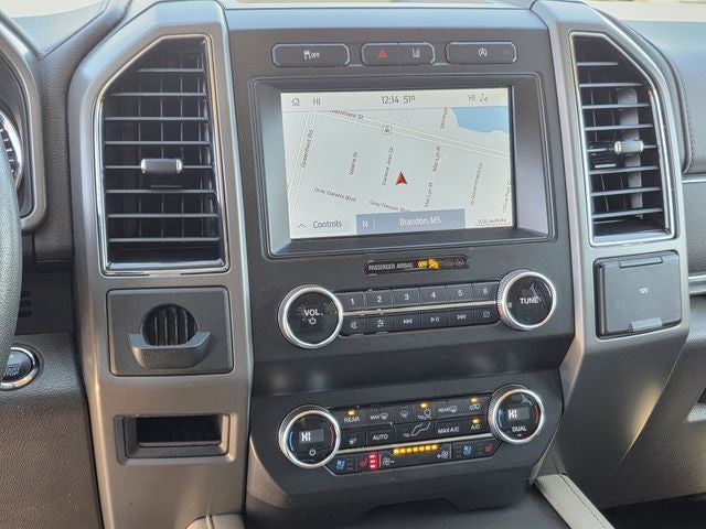 2020 Ford Expedition Max XLT