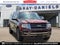 2017 Ford Expedition EL King Ranch