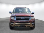 2017 Ford Expedition EL King Ranch