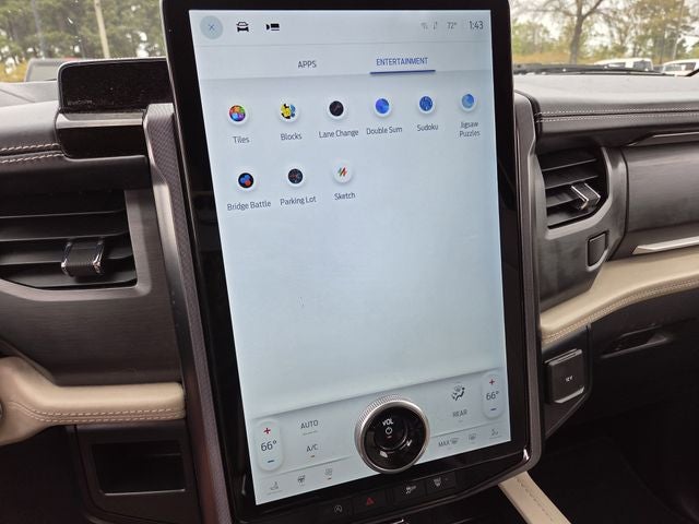 2022 Ford Expedition Max Platinum