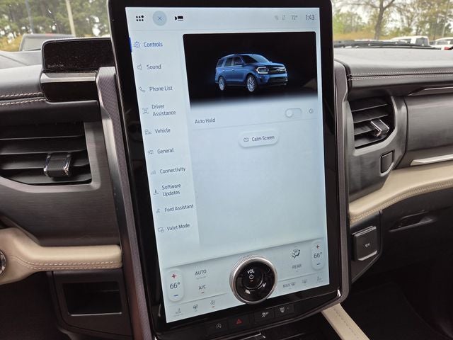 2022 Ford Expedition Max Platinum