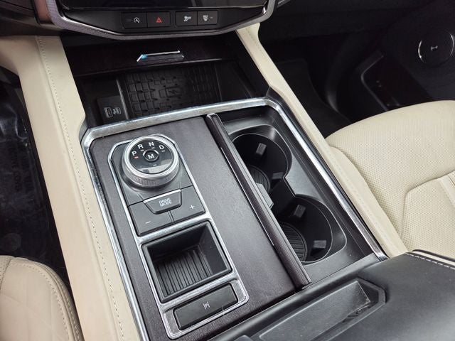 2022 Ford Expedition Max Platinum