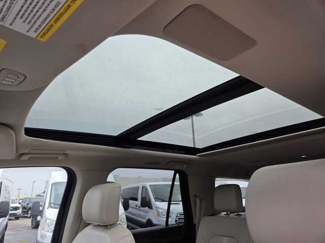 2022 Ford Expedition Max Platinum