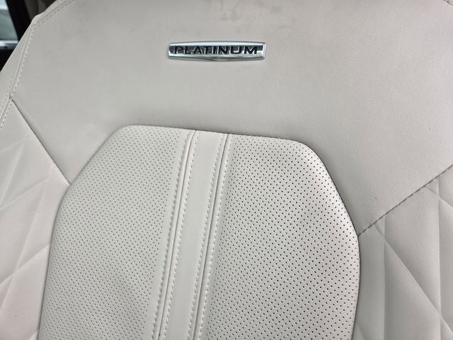 2022 Ford Expedition Max Platinum