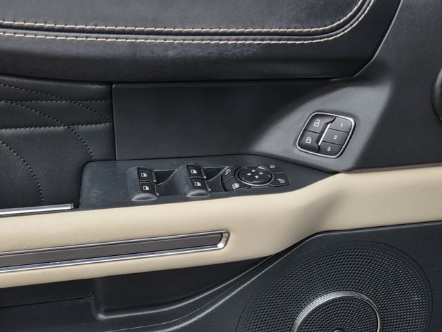 2022 Ford Expedition Max Platinum