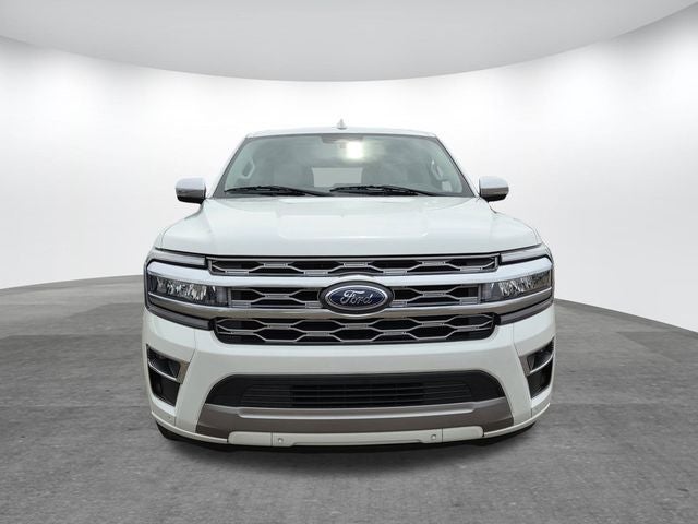 2022 Ford Expedition Max Platinum
