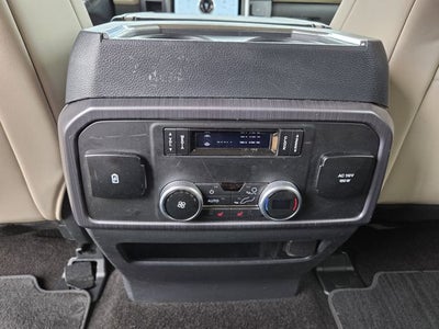 2022 Ford Expedition Max Platinum
