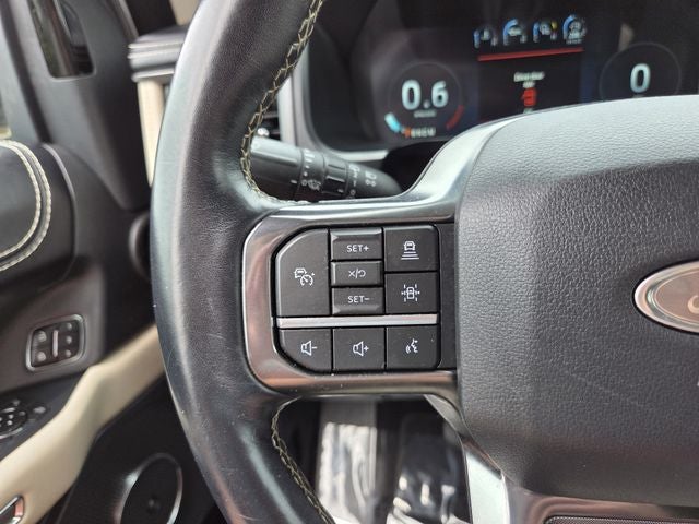 2022 Ford Expedition Max Platinum