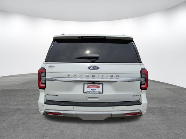 2022 Ford Expedition Max Platinum