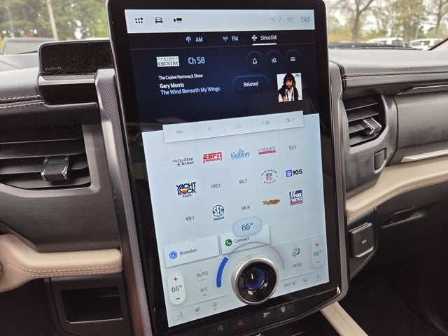2022 Ford Expedition Max Platinum