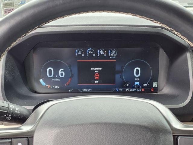 2024 Ford Expedition Max Platinum