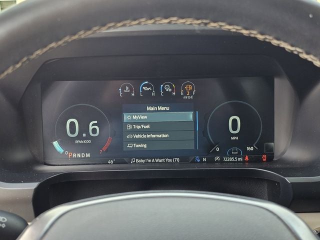 2022 Ford Expedition Max Platinum