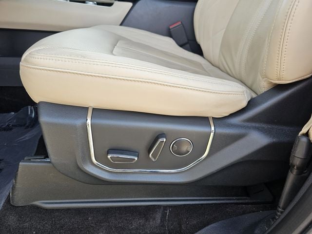 2022 Ford Expedition Max Platinum