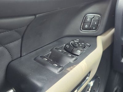 2022 Ford Expedition Max Platinum