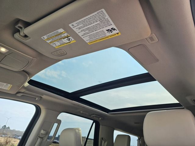 2022 Ford Expedition Max Platinum