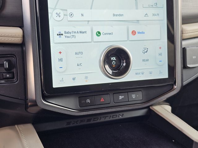 2022 Ford Expedition Max Platinum