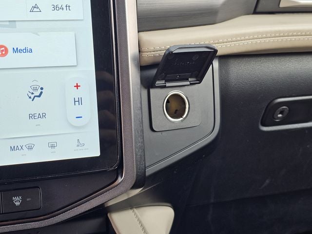 2022 Ford Expedition Max Platinum