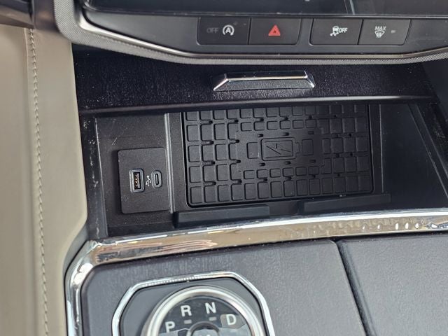 2022 Ford Expedition Max Platinum