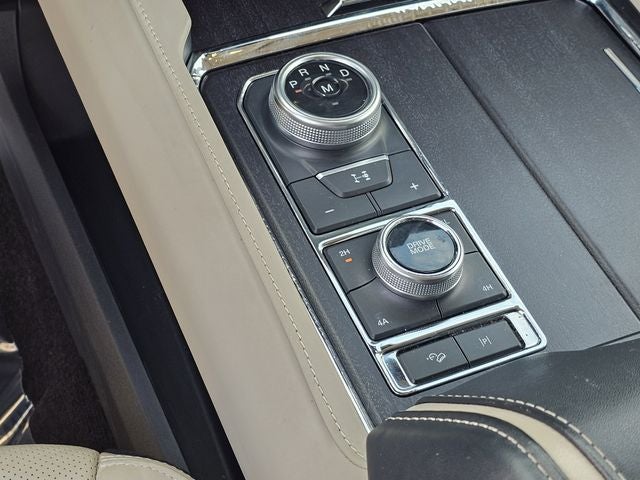 2022 Ford Expedition Max Platinum