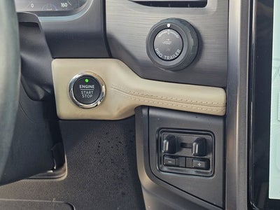 2022 Ford Expedition Max Platinum