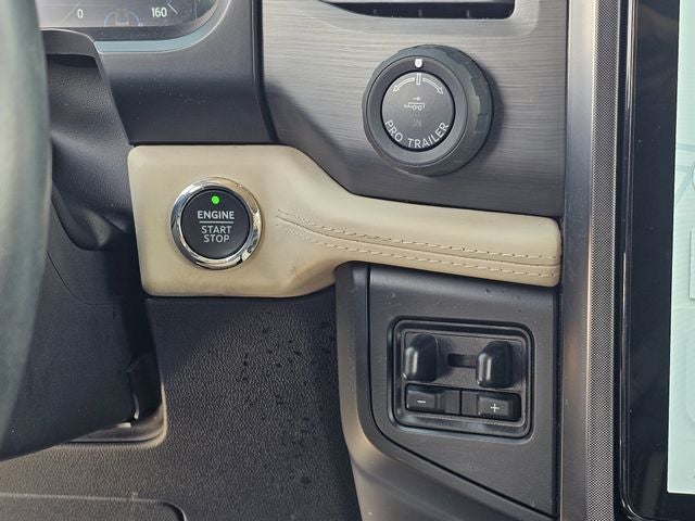 2022 Ford Expedition Max Platinum