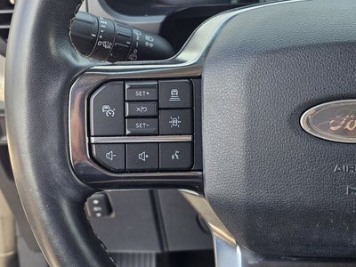 2022 Ford Expedition Max Platinum