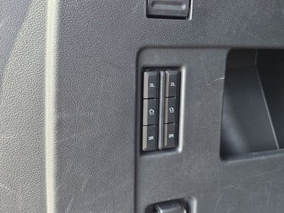 2022 Ford Expedition Max Platinum