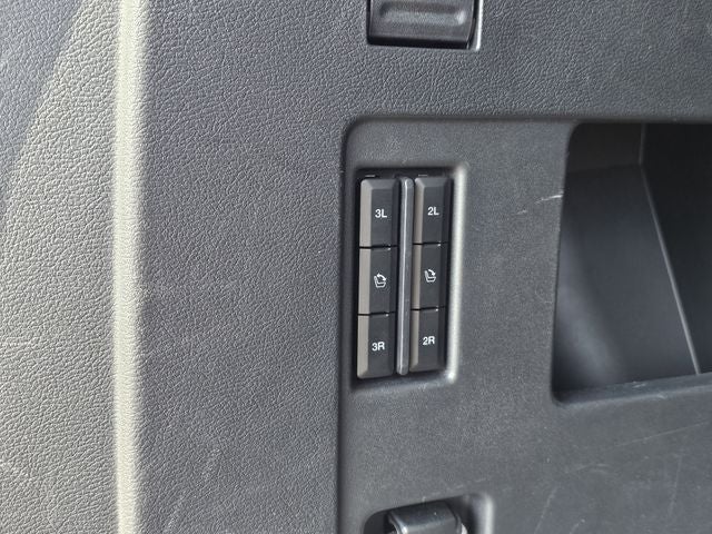 2022 Ford Expedition Max Platinum