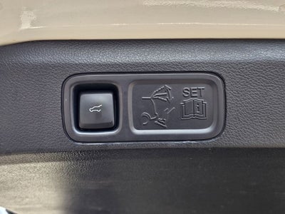 2022 Ford Expedition Max Platinum