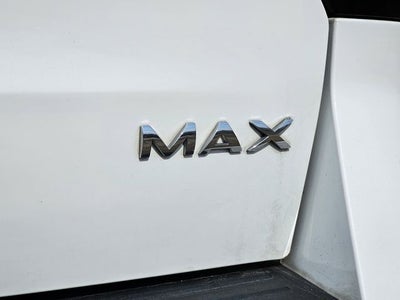 2022 Ford Expedition Max Platinum